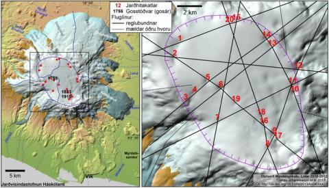 Myrdalsjokull_map
